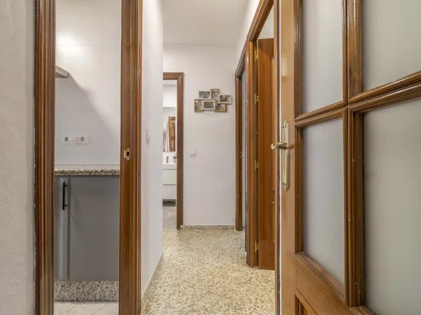 Piso en calle Francisco Carrera Iglesias, 17 - Foto 11