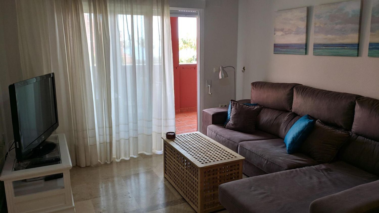 Piso en Calle Camelia, 4 b, Cortijo Torrequebrada - Foto 9