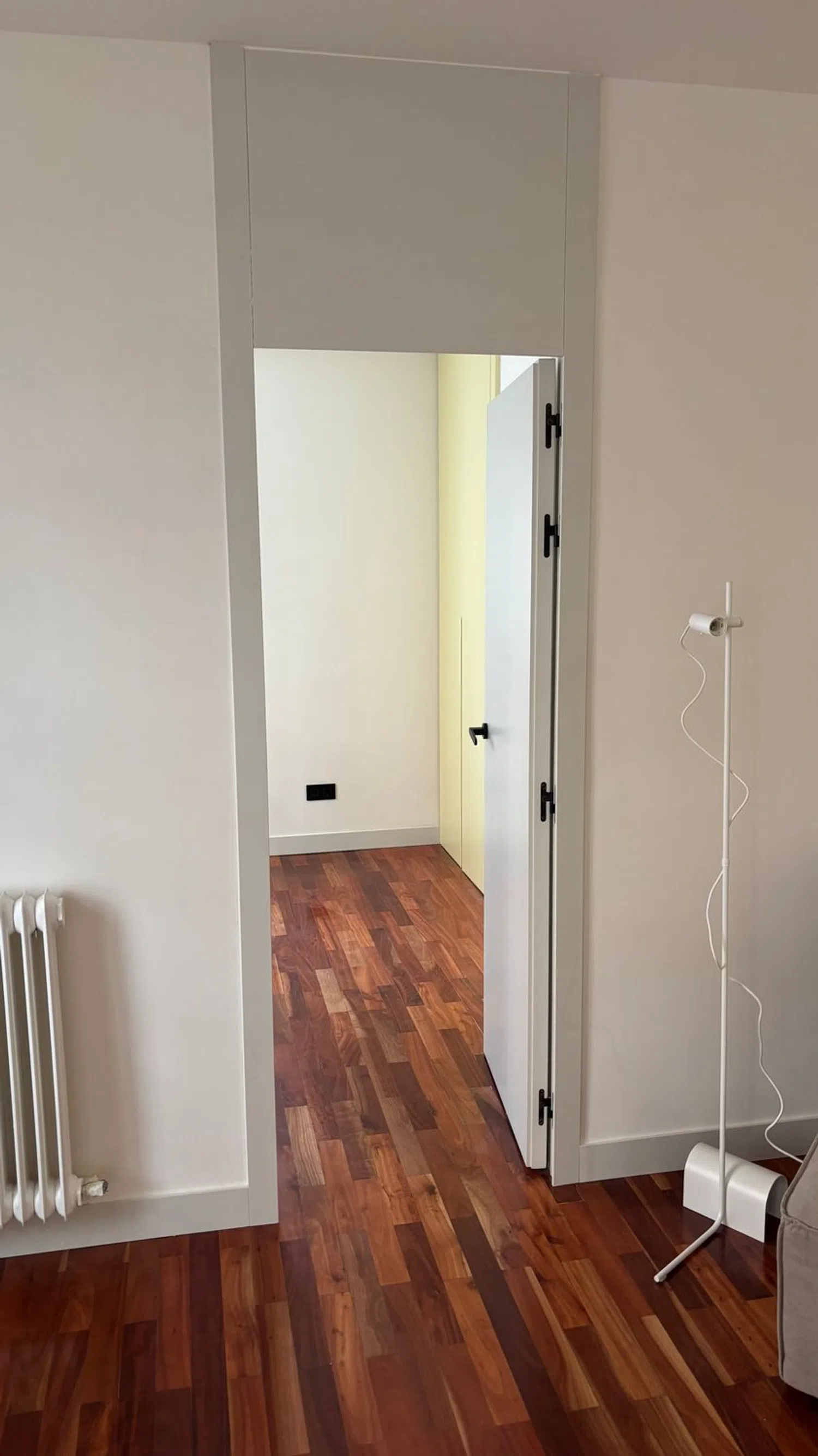 Piso en calle de Julián Besteiro, 3 c - Foto 5