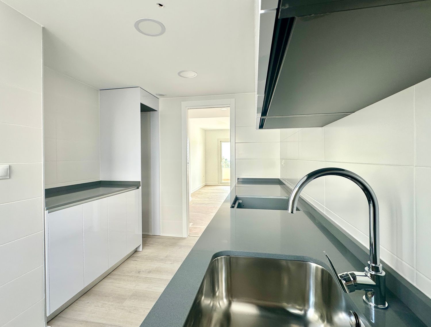 Ático en paseo de los Jazmines, 41 - Foto 7