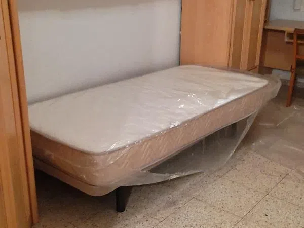 Piso en Isabel La Católica, Benalúa - Foto 14
