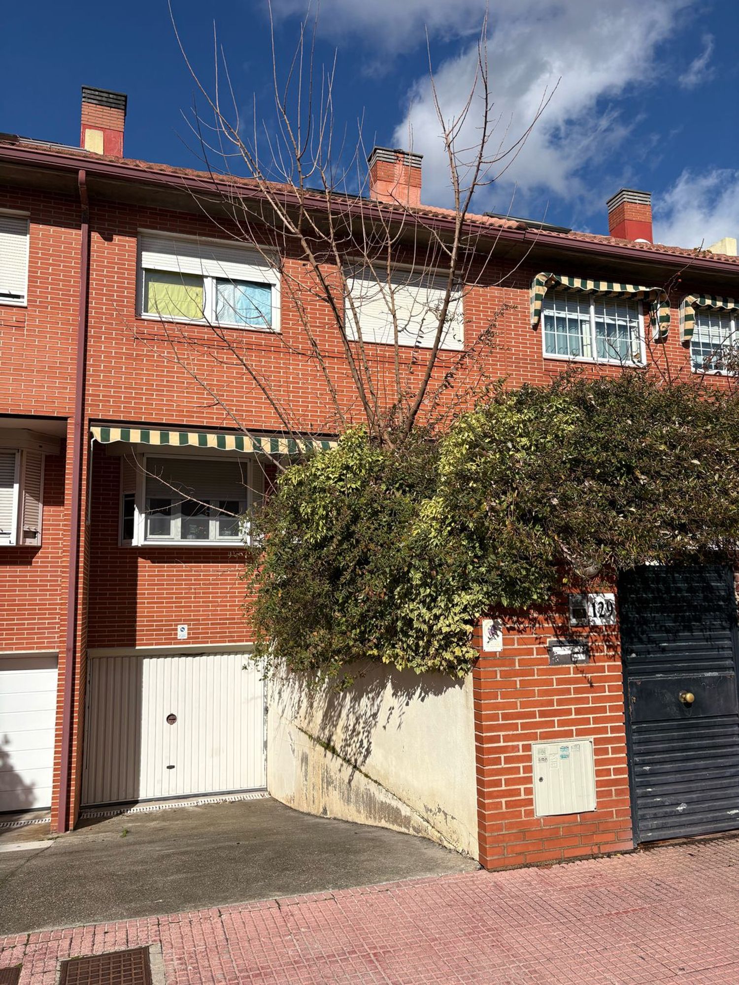 Chalet adosado en El Pilar - Bripac - Foto 6