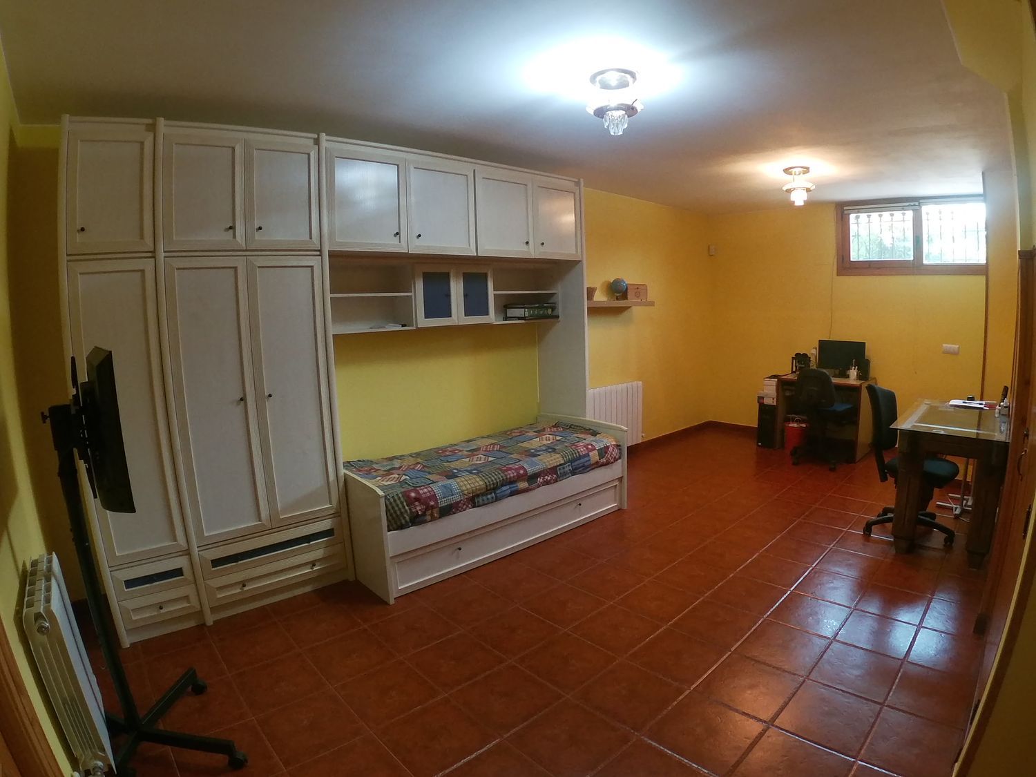 Chalet pareado en Crucero - Aquende - Foto 24