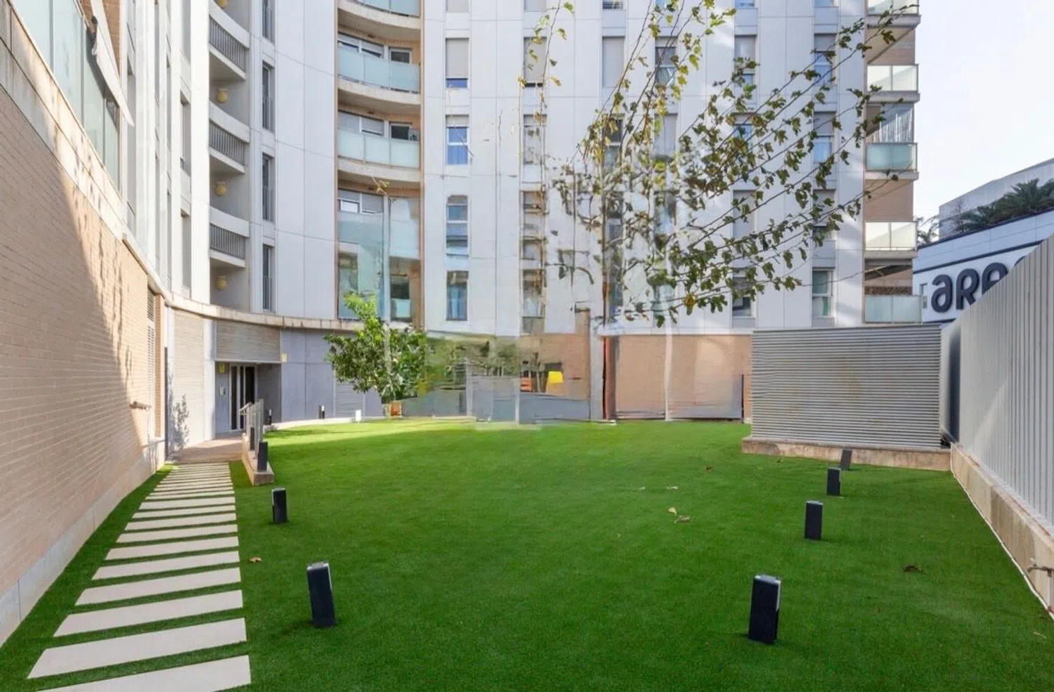 Piso en calle d'Antònia Gómez d'Orga, 2 -10g - Foto 12