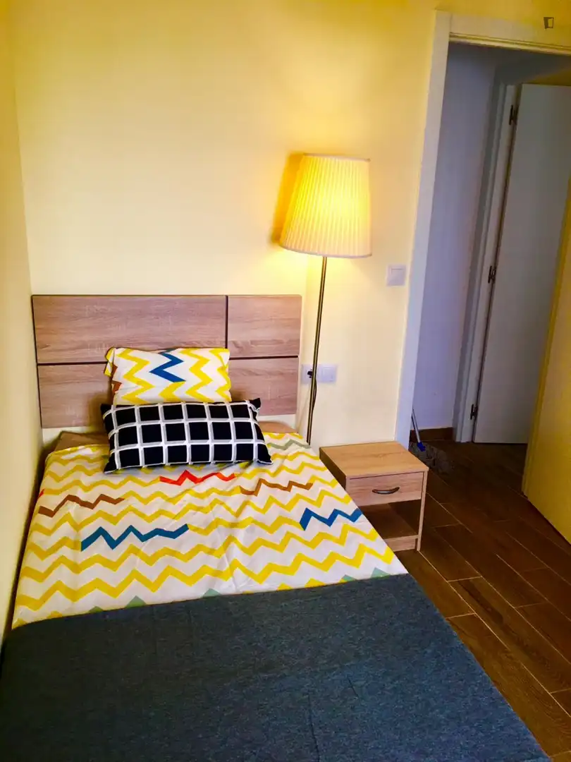 Apartamento en Málaga Capital - Foto 18