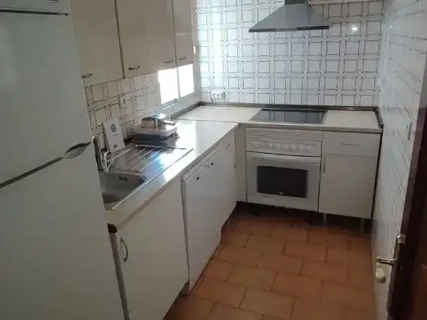 Piso en  Calle Pérez de Cervera 2 - Foto 4
