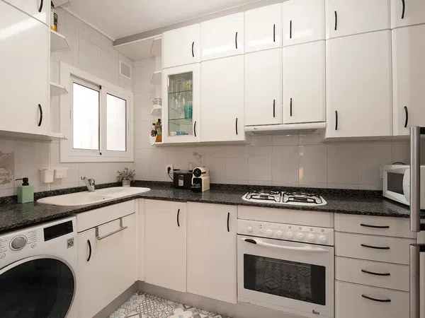 Piso en paseo Marítimo, 151 - Foto 5