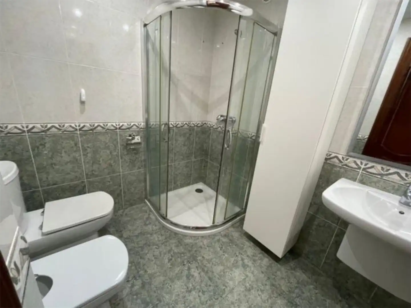 Piso en  Rúa Virxen de Covadonga 13 - Foto 4