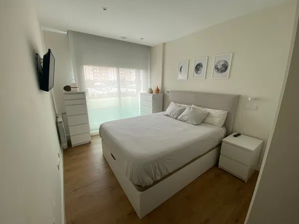 Piso en calle Pellegrino Zuyer, 14 - Foto 16