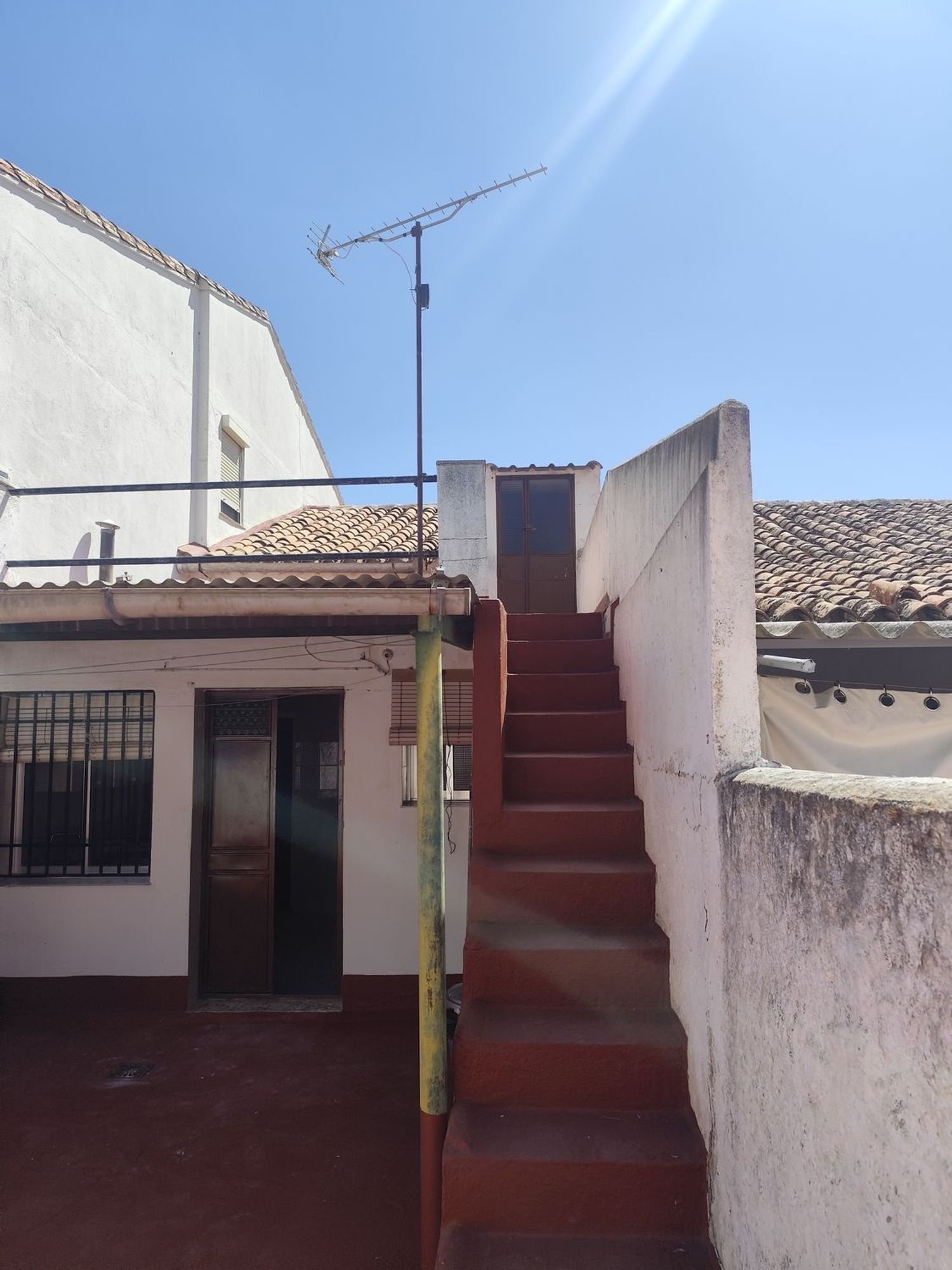 Casa de pueblo en Ramón y Cajal, 75 - Foto 15