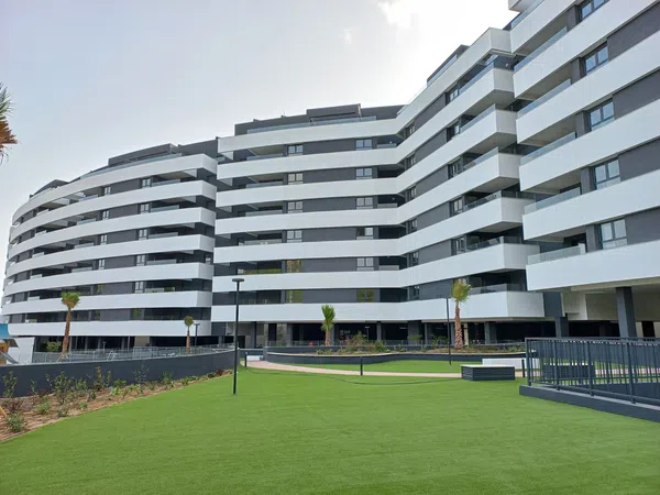 Piso en plaza Manos Unidas, 6 - Foto 4