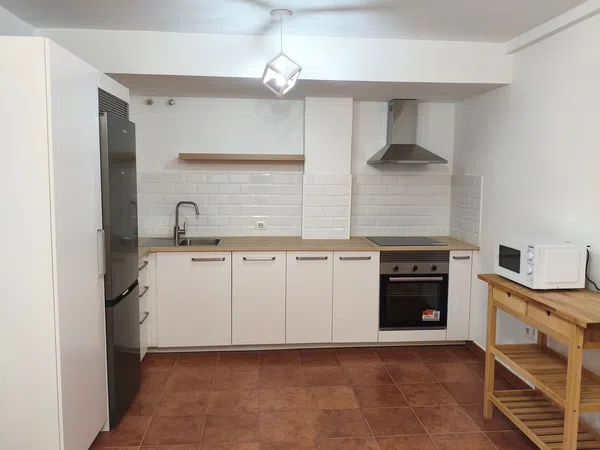 Piso en Calle San Germán, 22, Almatriche - Foto 2