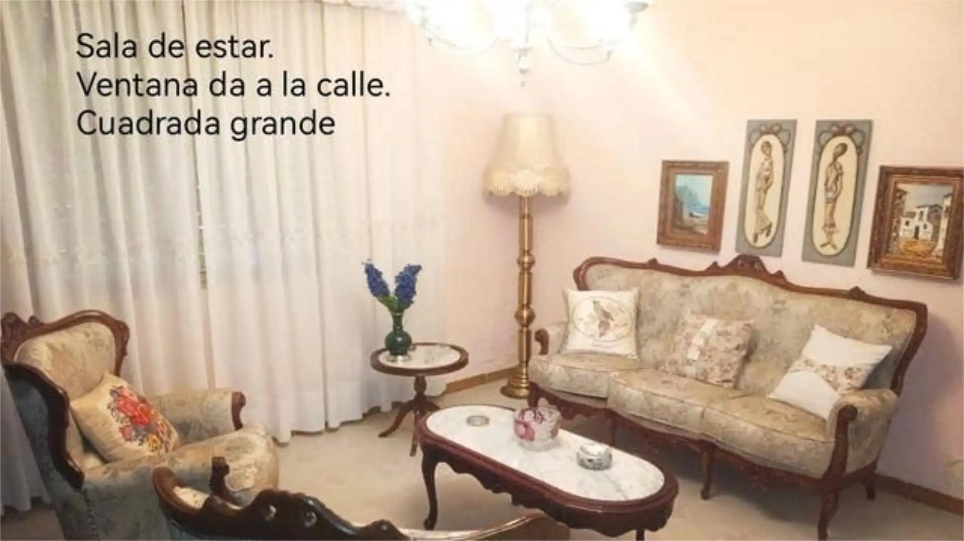 Piso en cerca feria - Foto 4