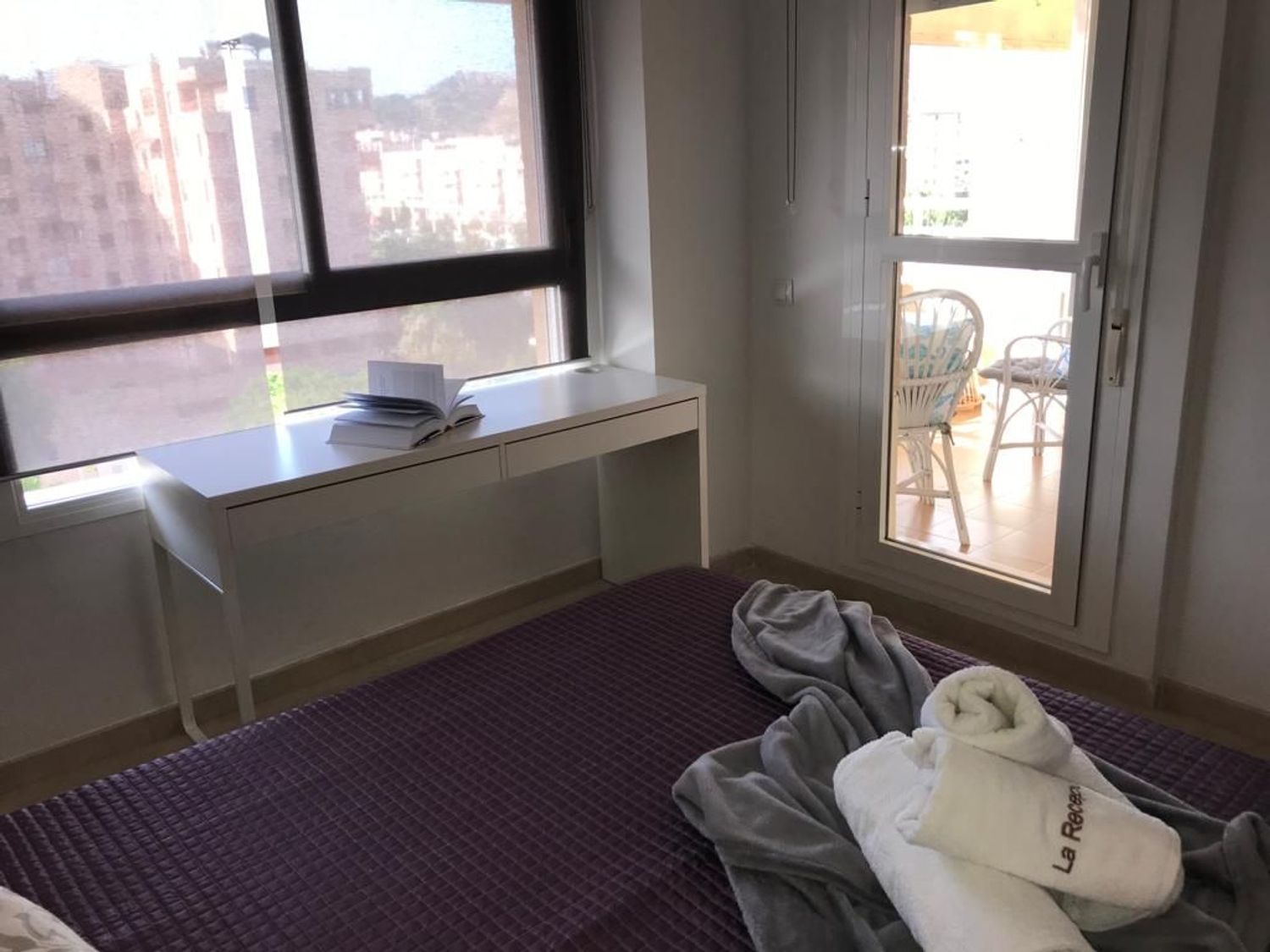 Piso en Calle Mallarmé, 4, El Tejar - Hacienda Bizcochero - Foto 24