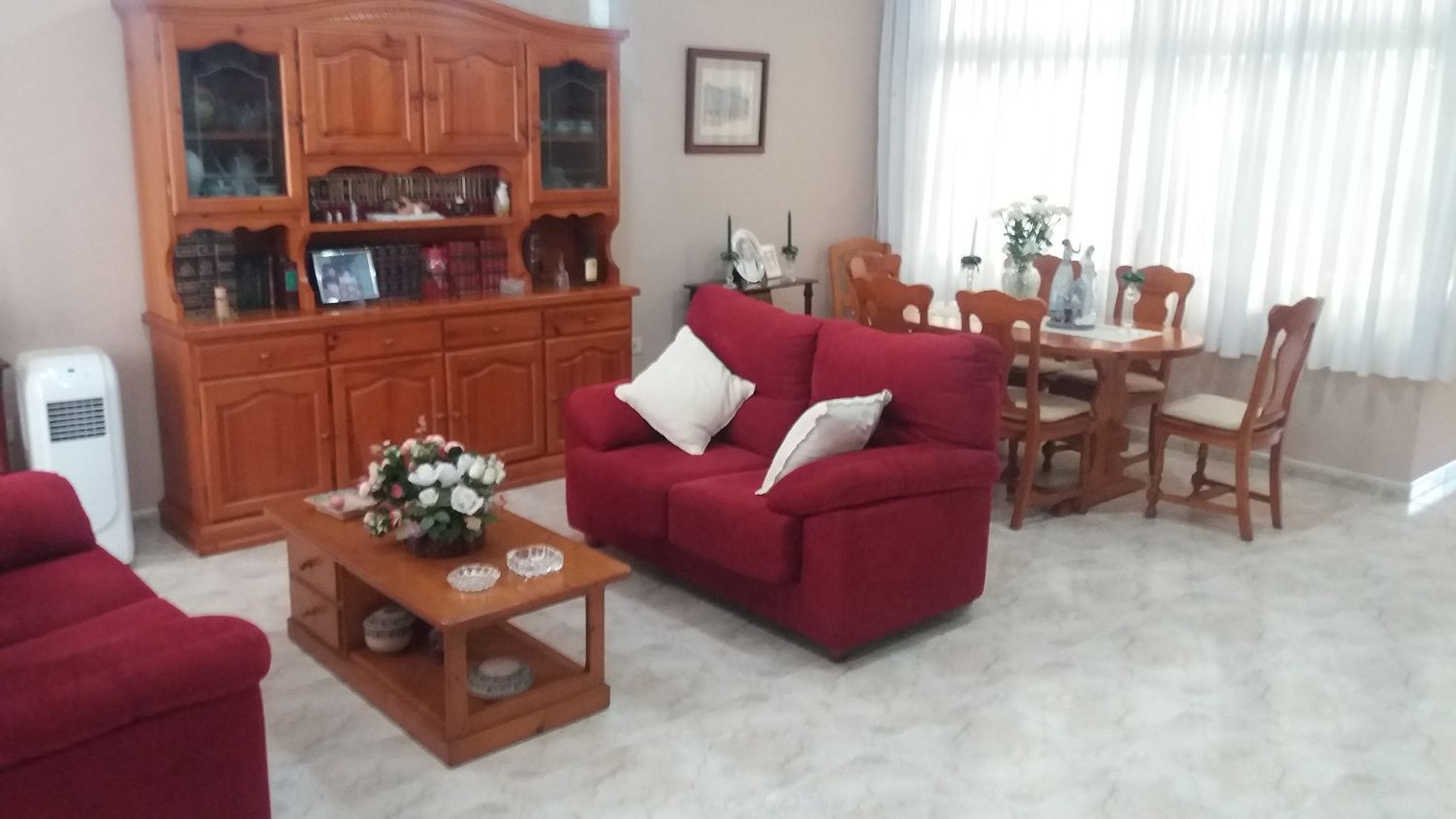 Chalet adosado en Camino Atravesado, 14 - Foto 4