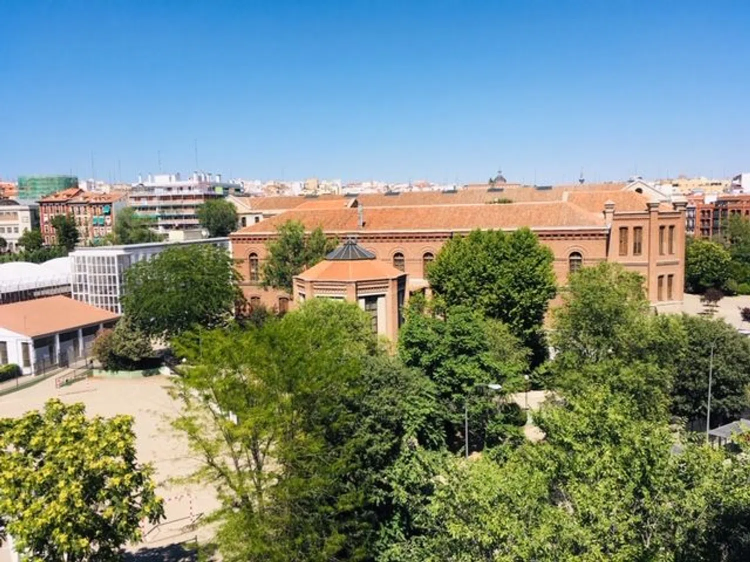 Piso en ronda de Toledo, 36 - Foto 21