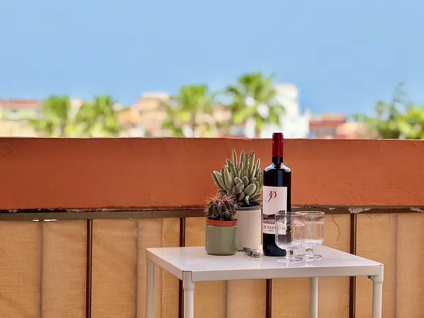 Estudio en avenida Melchor Luz, 1 - Foto 7