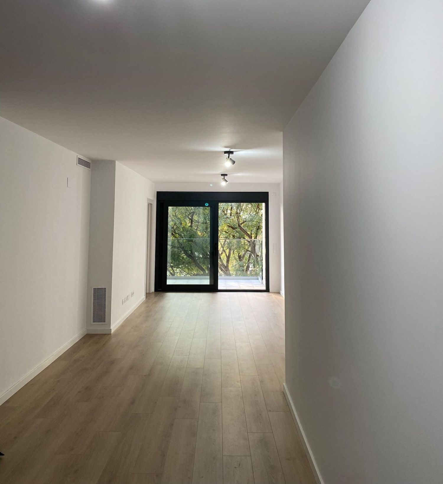 Piso en calle d'Anselm Clavé, 22