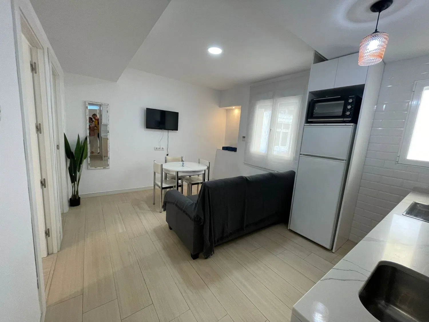 Piso en calle Pintor Murillo, 3 - Foto 3