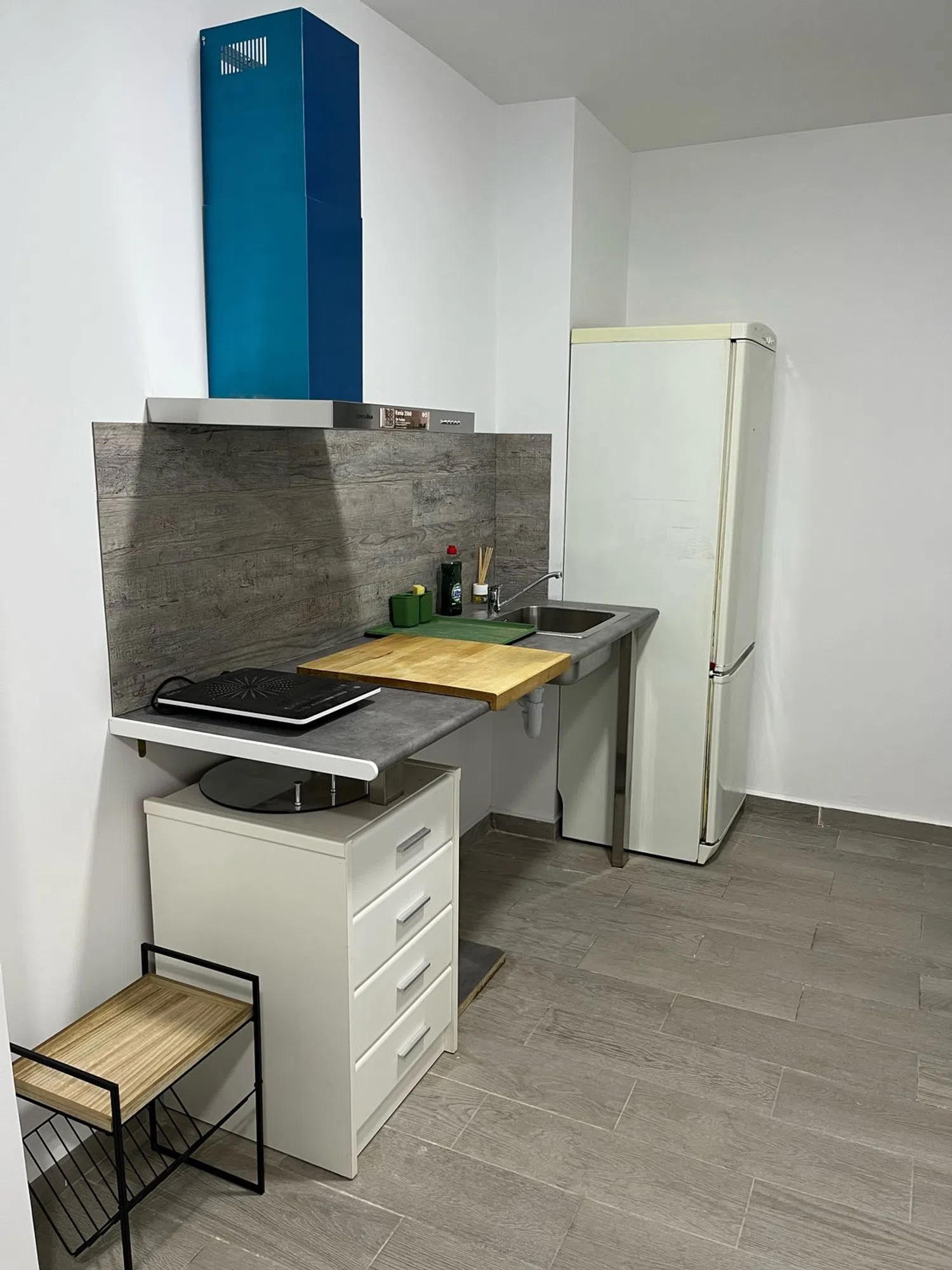 Estudio en calle Arquitecto Jaime Bort, 14 - Foto 9