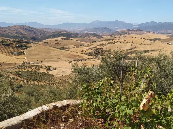 Casa rural en Diseminado Poligono 62, 329 b - Foto 37