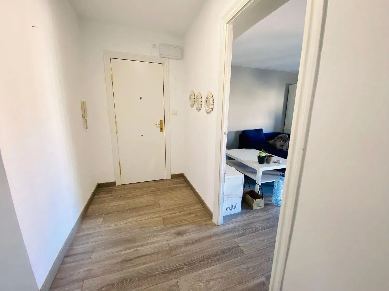 Piso en calle del Doctor Nicasi Benlloch, 32 - Foto 17