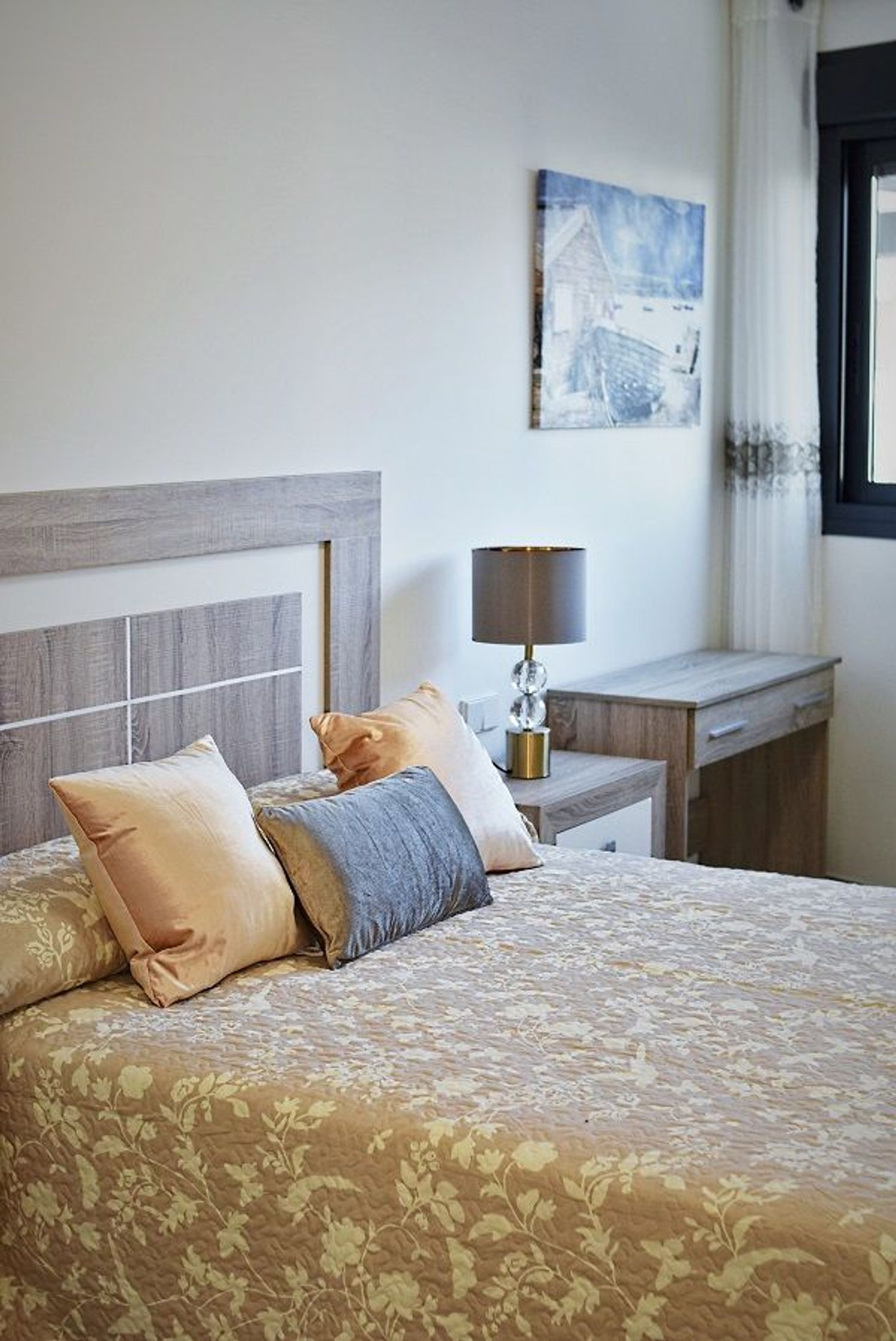 Piso en avenida Juan Carlos I, 42 - Foto 20