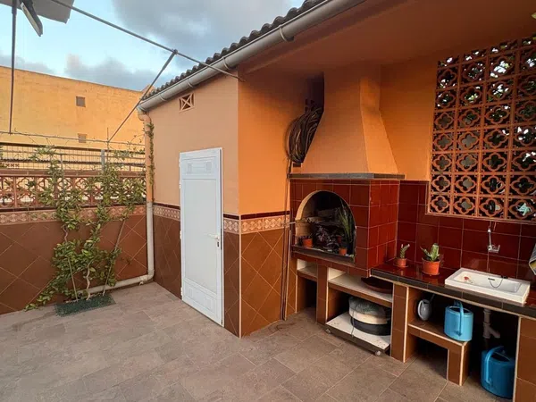 Casa o chalet independiente en Los Urrutias - Foto 30