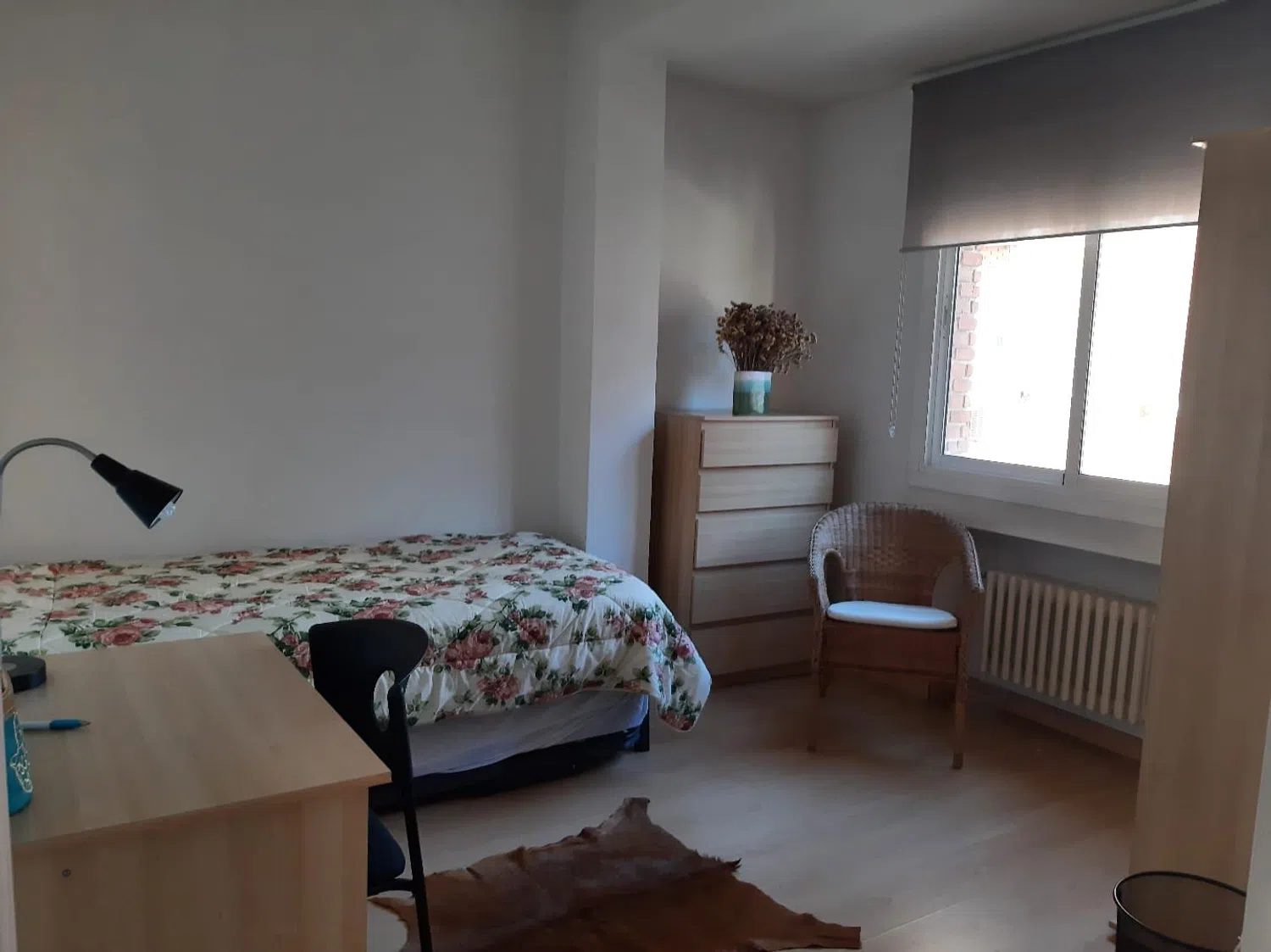 Piso en paseo de la Castellana, 243 - Foto 2