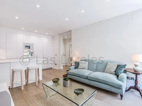 Piso en calle de Zurbano, 71