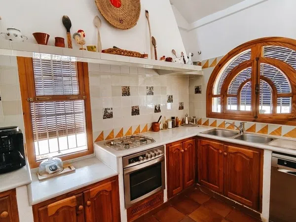 Casa o chalet independiente en Avenida el santiscal, 33 - Foto 6