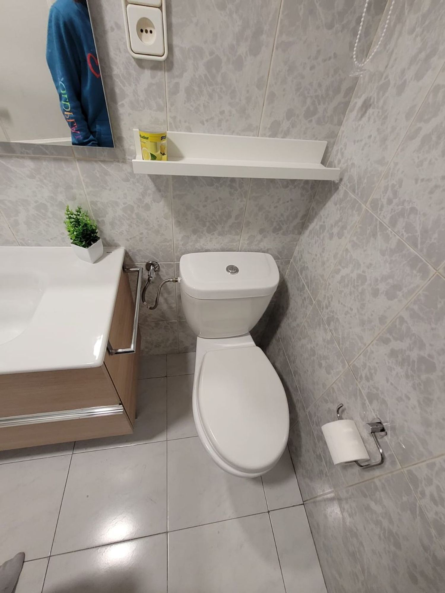 Piso en calle de San Juan de la Cruz, 13 - Foto 4