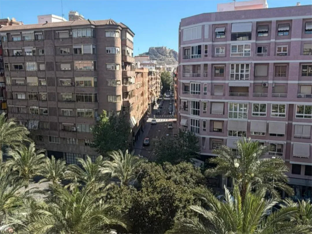 Piso en  Avinguda Oscar Espla 23 - Foto 1