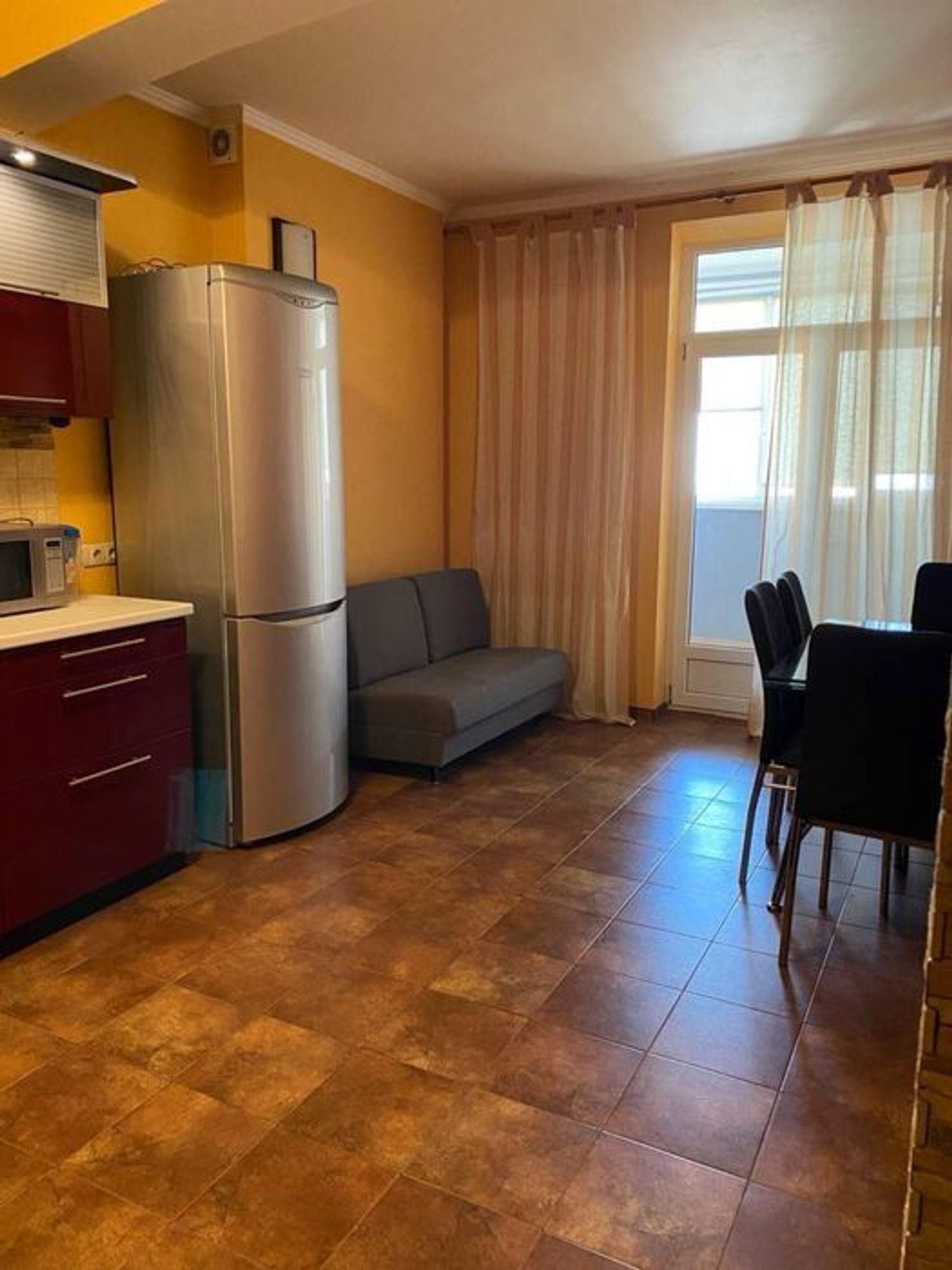 Piso en Gran Via de Ramón y Cajal, 55 - Foto 1