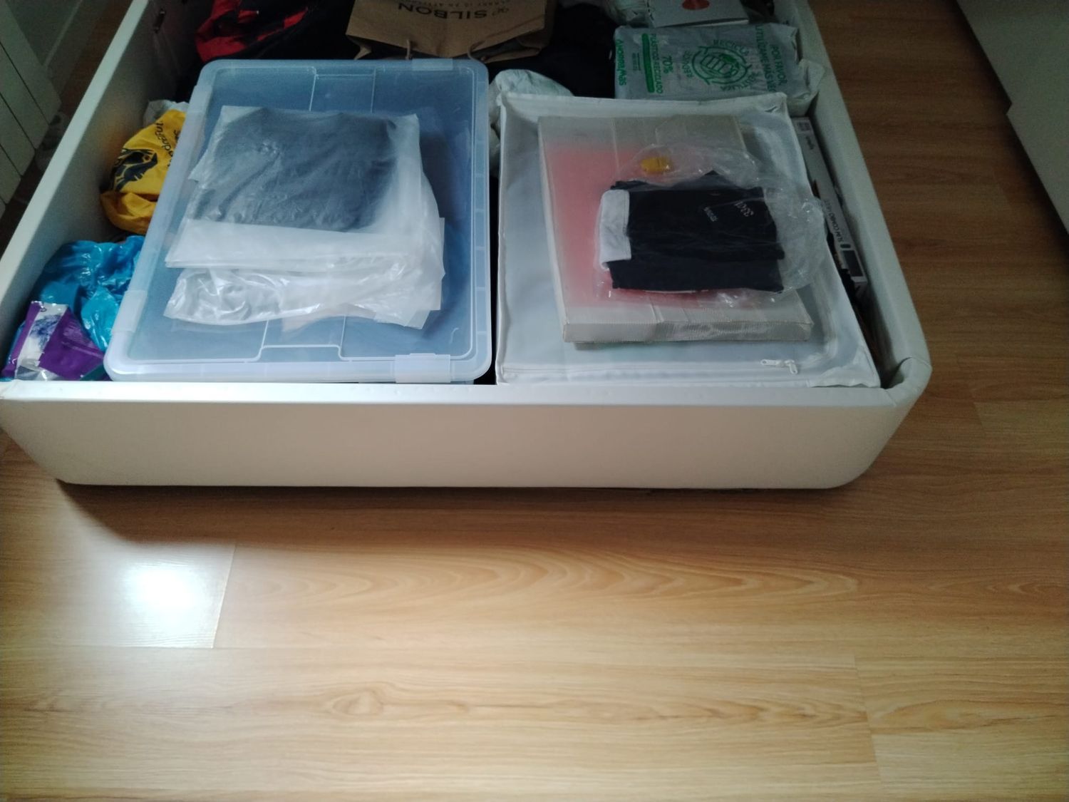 Piso en calle de Malcampo, 18 - Foto 2