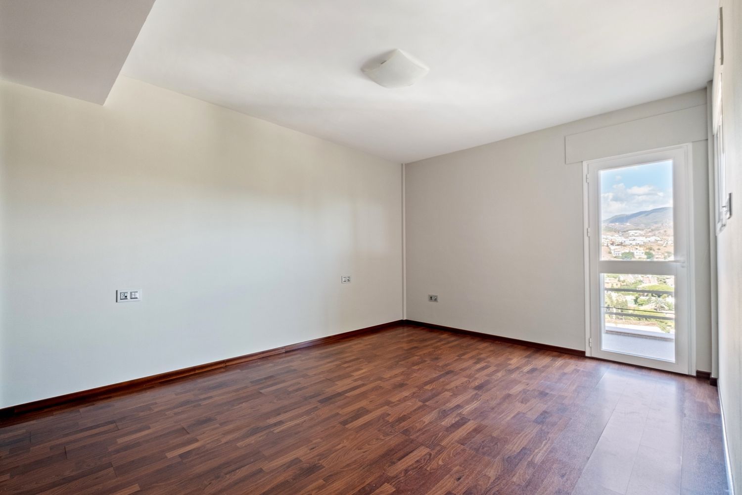 Piso en Malagueta - Monte Sancha, Málaga - Foto 5