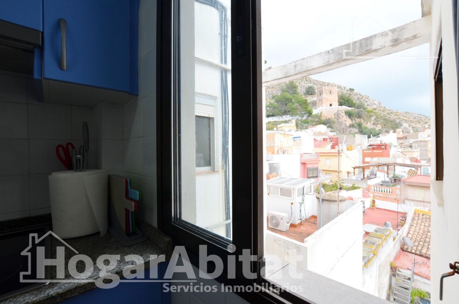 Piso en Calle Barreig del Pou, 2, Pueblo de Cullera, Pueblo de Cullera - Foto 12