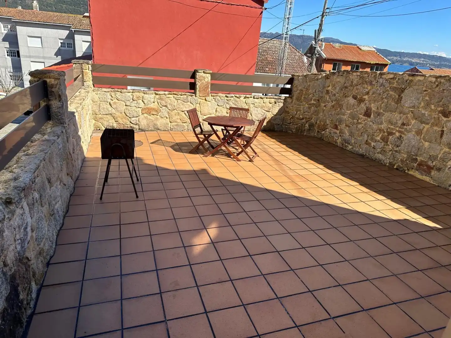 Piso en  Rúa Rebordiño 31 - Foto 3