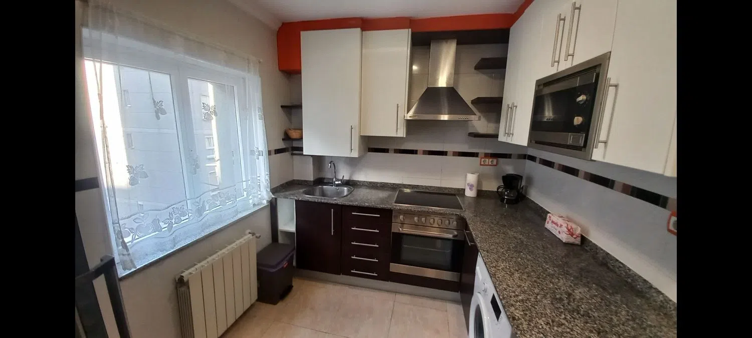 Piso en Fernando de los rios, 37 - Foto 2