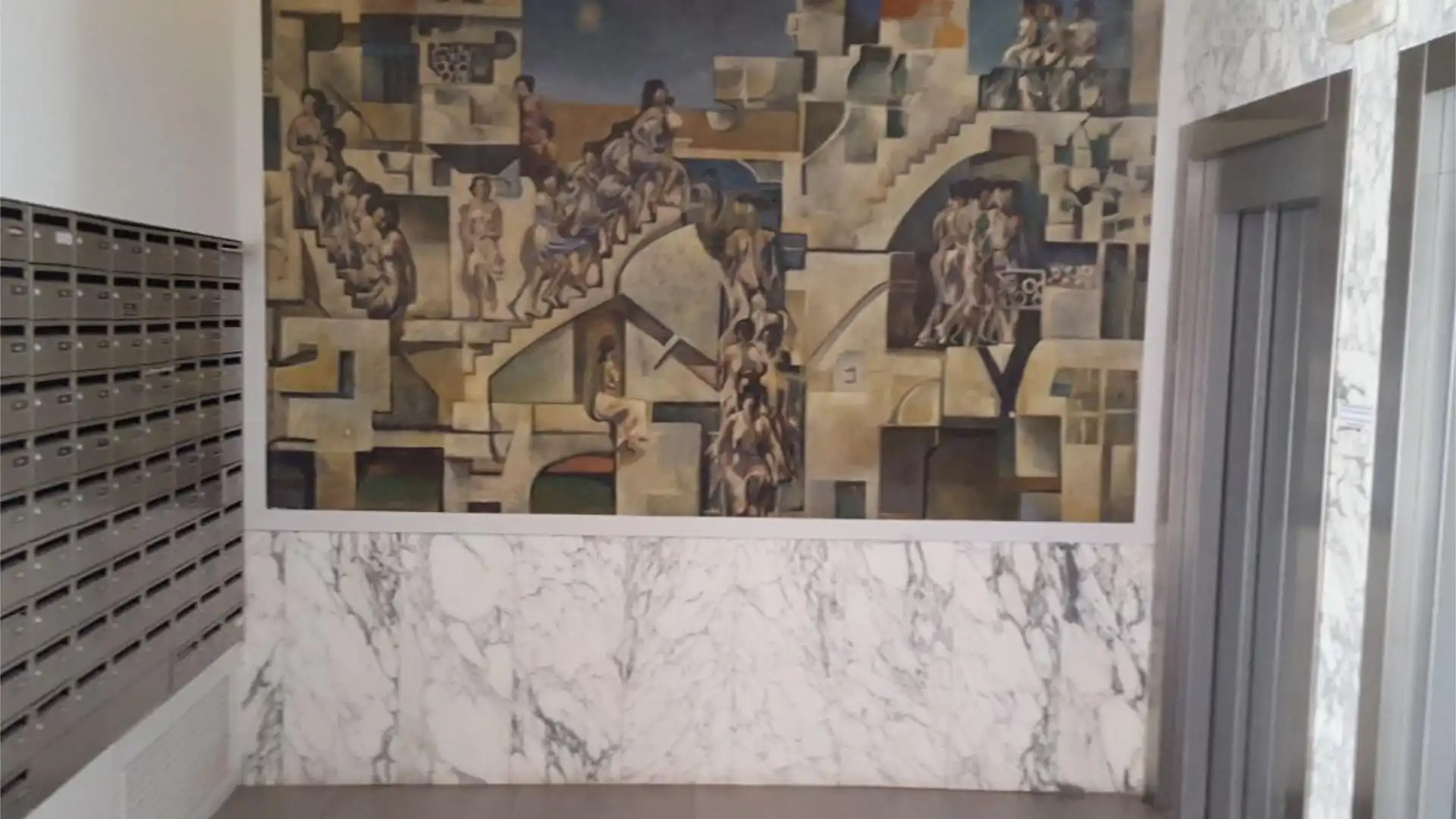 Piso en  Avenida del General Perón 25 - Foto 16