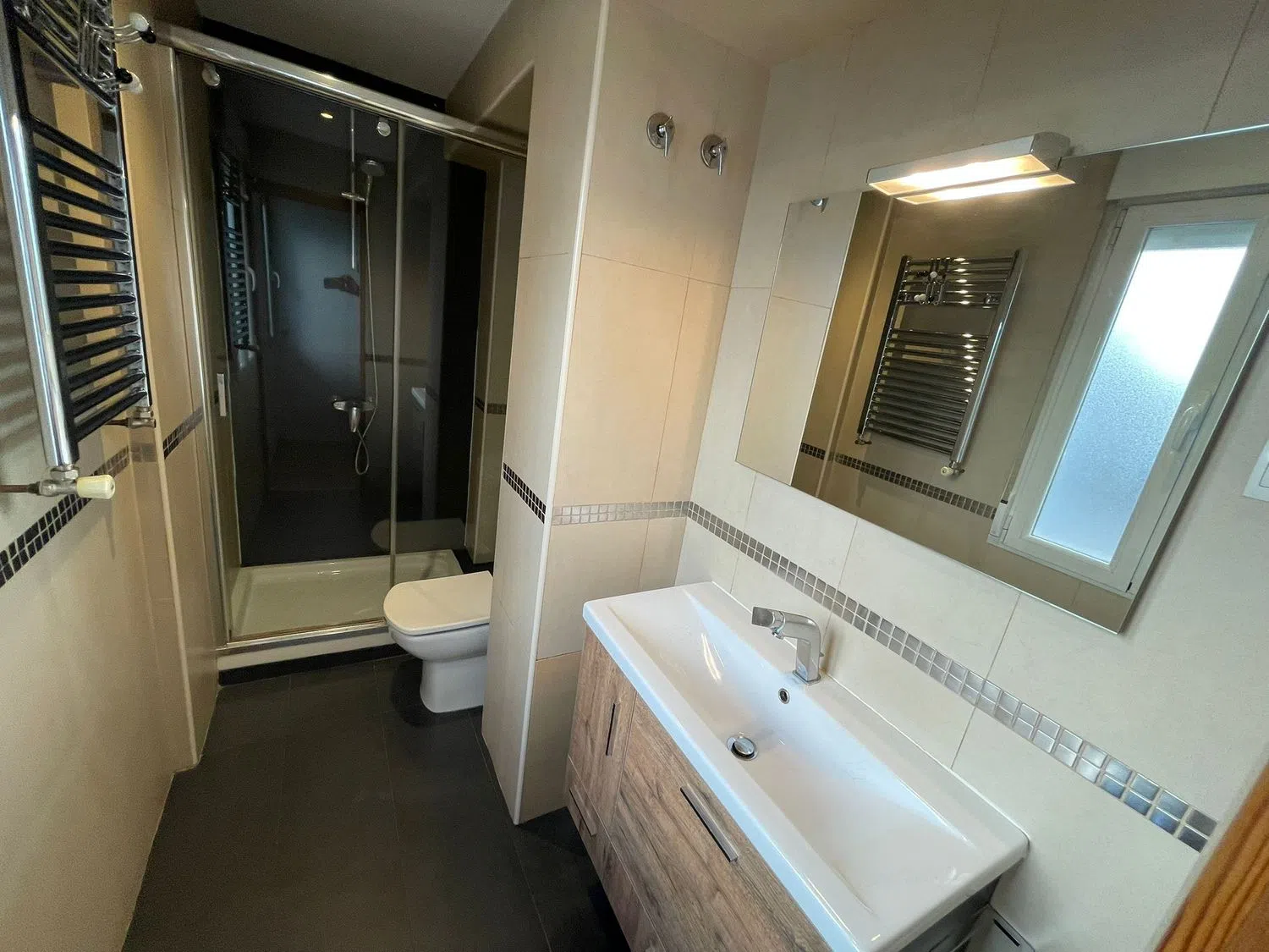 Piso en calle de Juan de Urbieta, 42 - Foto 3