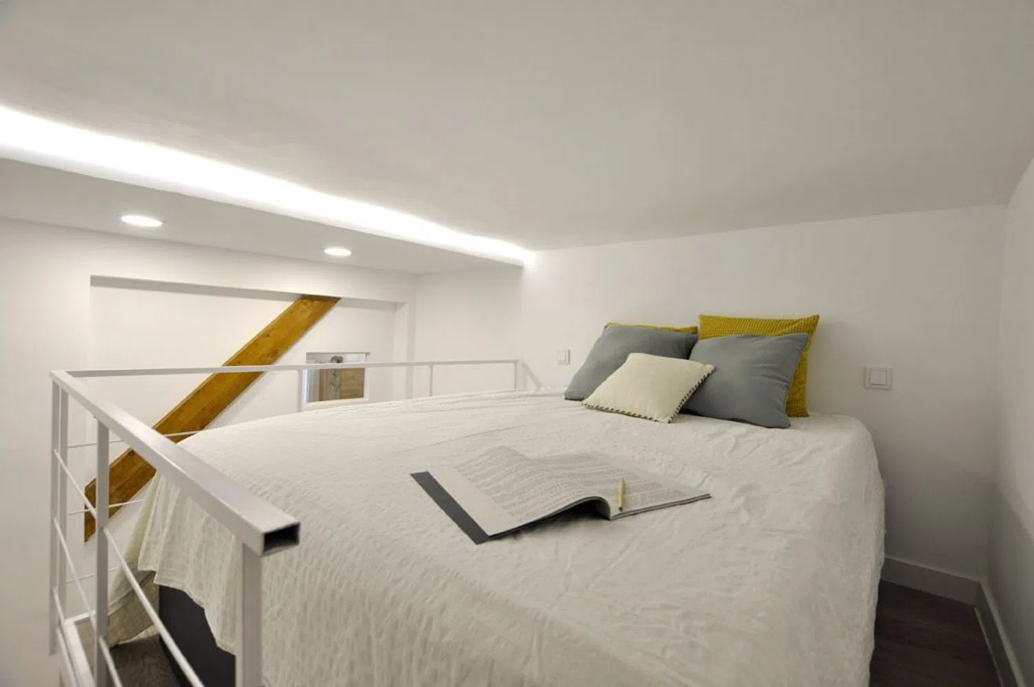 Piso en Barrio Bellas Vistas - Foto 15