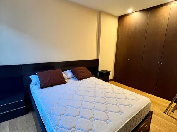 Ático en calle Nuestro Padre Jesus Nazareno, 6 - Foto 3