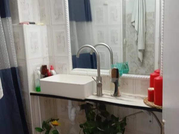 Estudio en avenida Gamonal, 2 - Foto 5