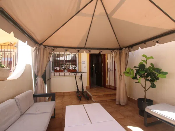 Chalet adosado en Calle Picasso, 2, La Regia - Foto 1