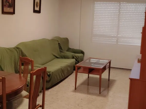 Piso en Plaza Bohemia, 56, Santa María de Gracia - Foto 6