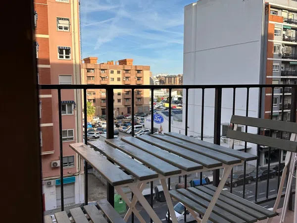 Estudio en Avenida del Primat Reig, 32, Sant Antoni - Foto 20