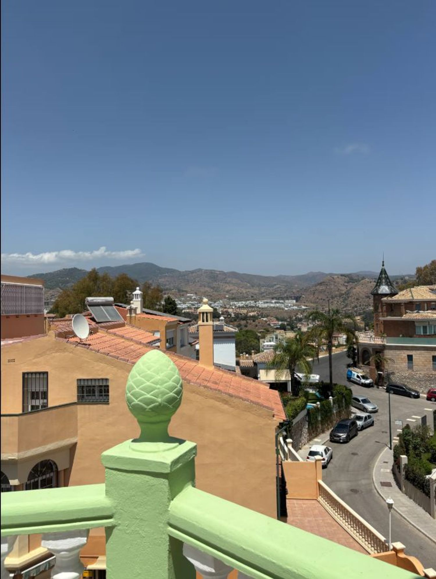 Chalet pareado en Malagueta - Monte Sancha, Malagueta - Monte Sancha - Foto 4