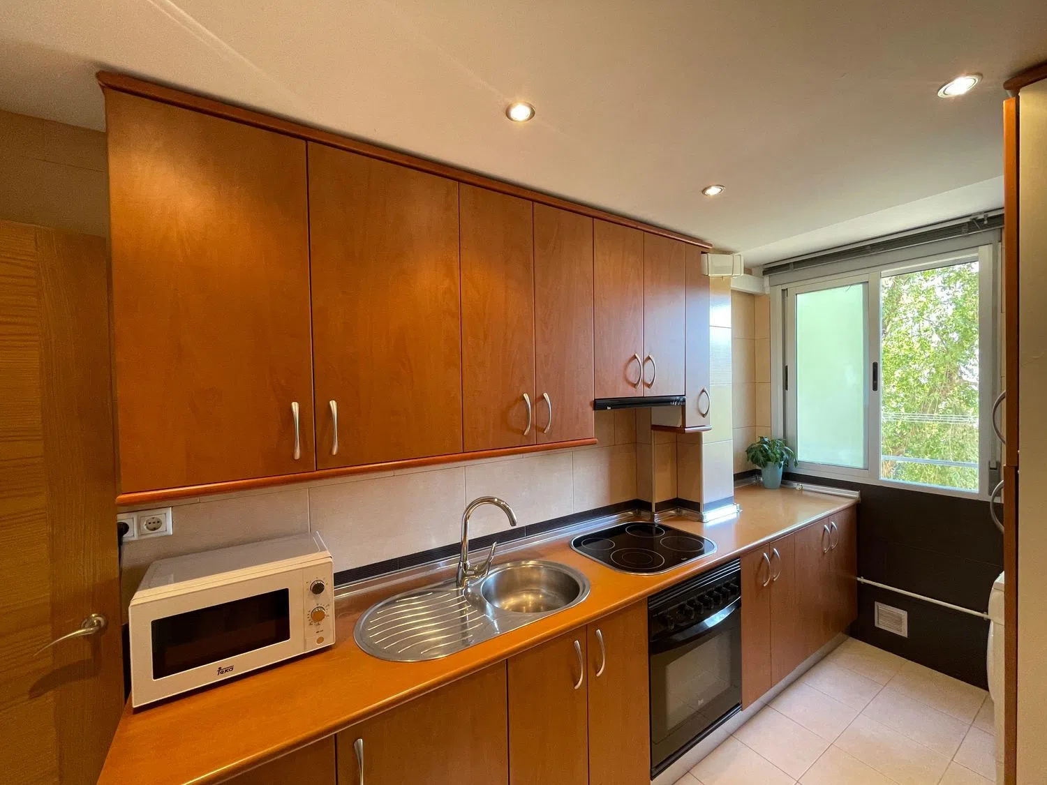 Piso en calle Pico de los Artilleros, 109 - Foto 8