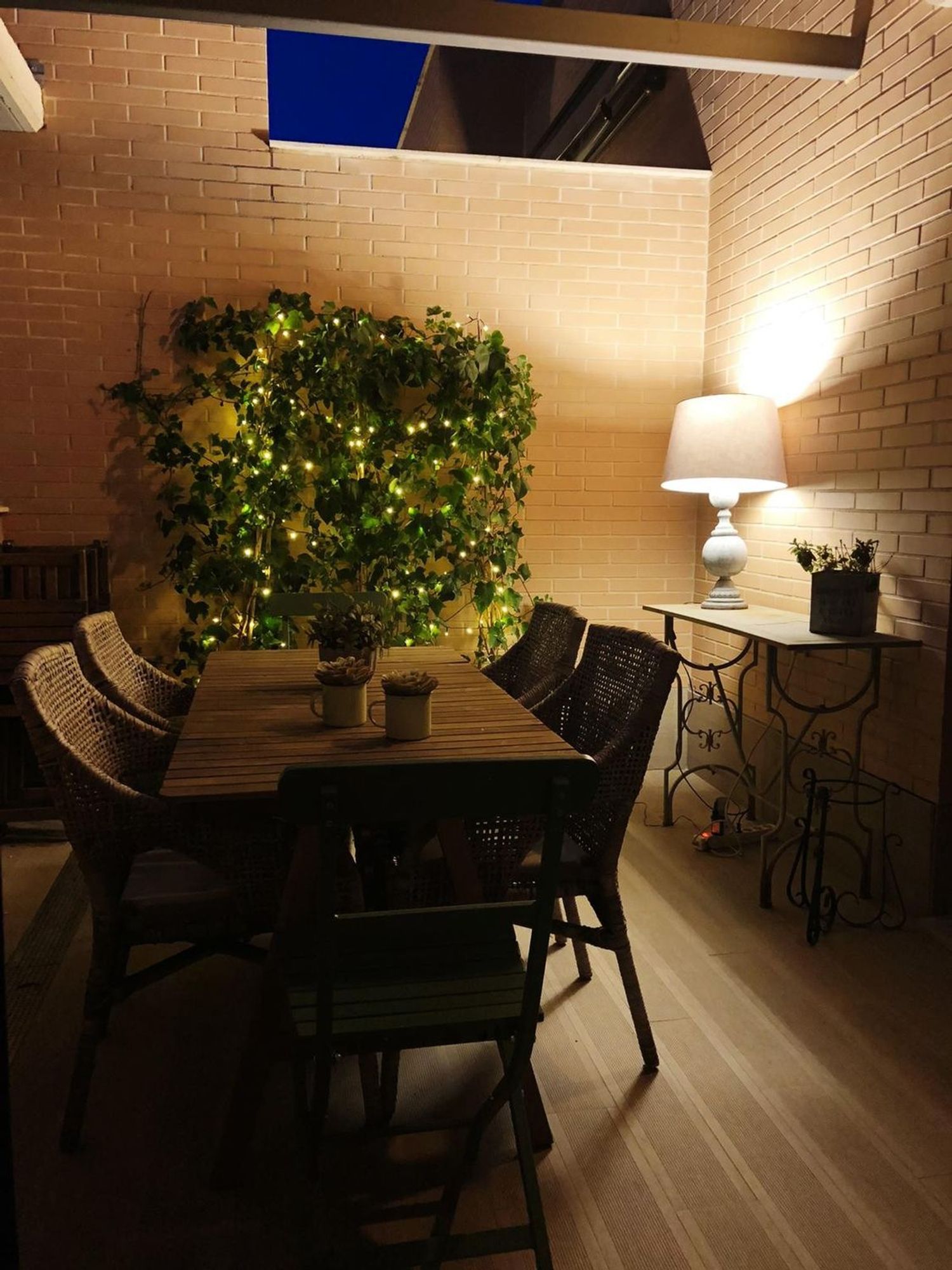 Ático en calle de Luis Martinez Feduchi, 74 - Foto 8